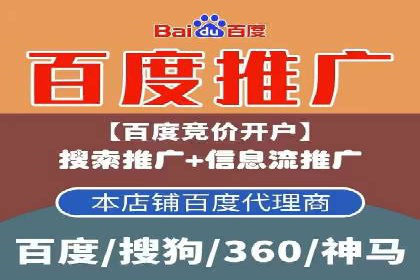 百度竞价代运营实战：某电商平台的销量翻倍秘诀